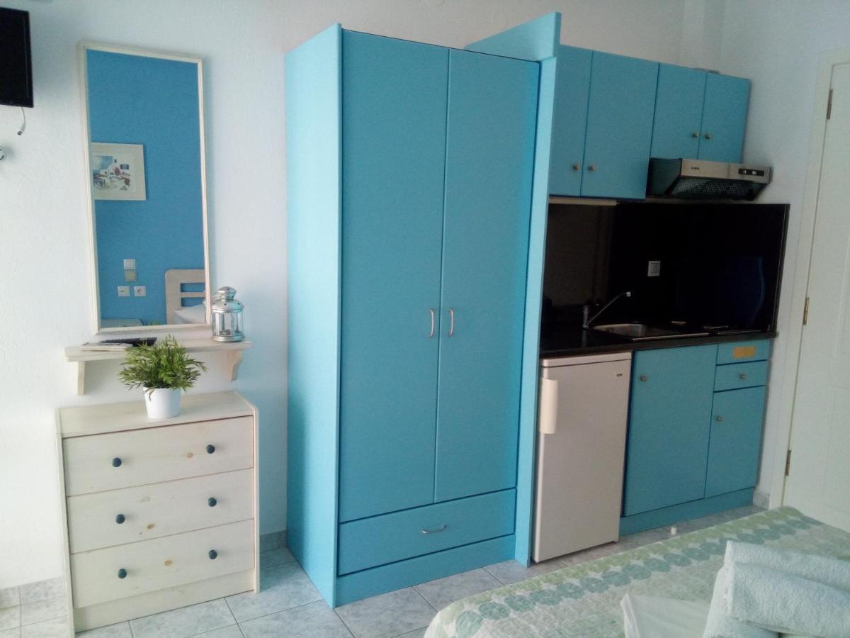 Apartament Erietti 3