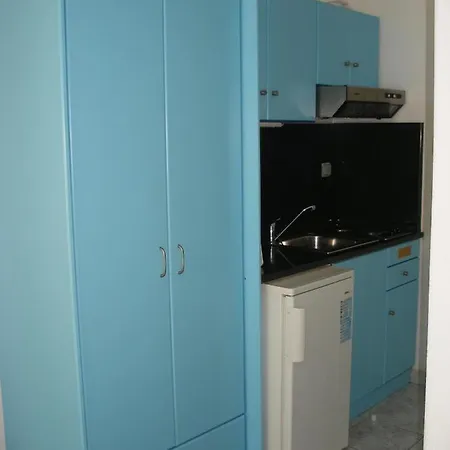 Erietti Studio 3 Leptokaryá Extérieur photo