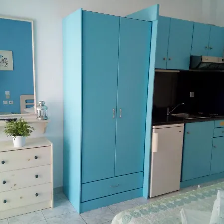 Erietti Studio 3 Leptokaryá Extérieur photo