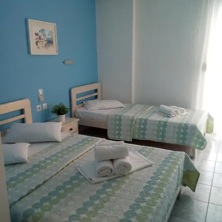 Erietti Studio 3 Leptokaryá Extérieur photo