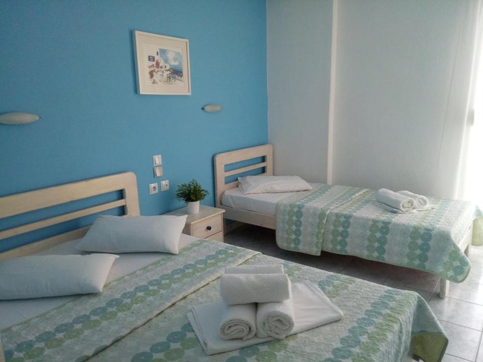 Erietti 3 * Leptokaryá