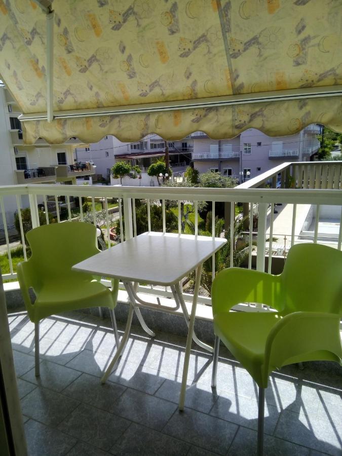Appartement Erietti 3 *