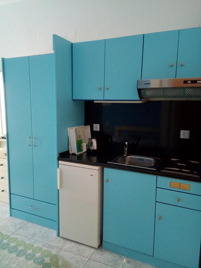 Erietti 3 Appartement Leptokaryá